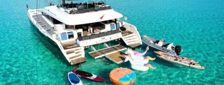 Lagoon Catamaran Lagoon 620 0