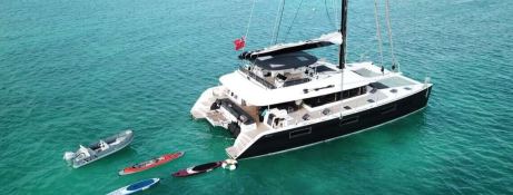 Lagoon Catamaran Lagoon 620 1
