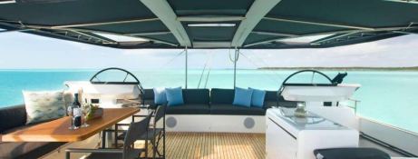 Lagoon Catamaran Lagoon 620 2