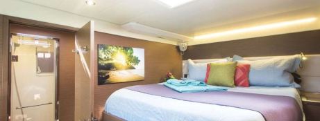 Lagoon Catamaran Lagoon 620 19