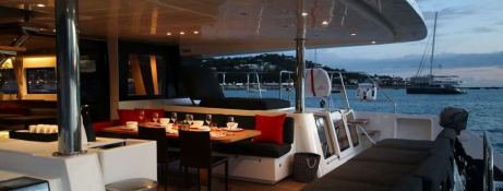 Lagoon Catamaran Lagoon 620 6