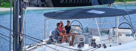 Lagoon Catamaran Lagoon 620 13