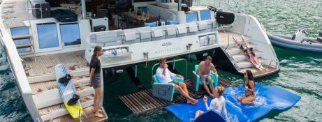 Lagoon Catamaran Lagoon 620 14