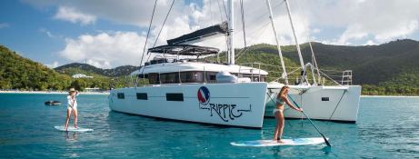 Lagoon Catamaran Lagoon 620 0