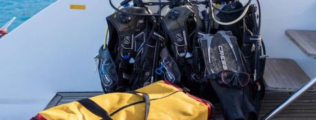 Lagoon Catamaran Lagoon 620 7