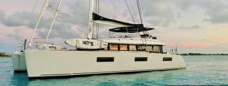 Lagoon Catamaran Lagoon 620 0