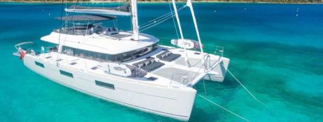 Lagoon Catamaran Lagoon 620 1