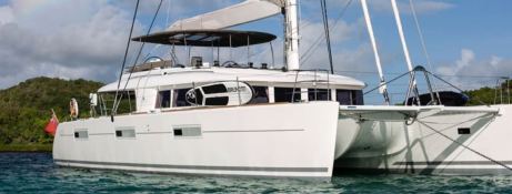 Lagoon Catamaran Lagoon 620 1