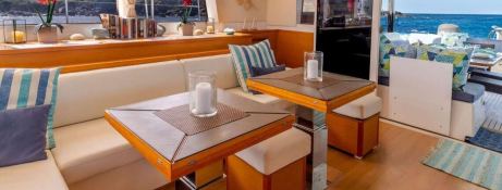 Lagoon Catamaran Lagoon 620 15