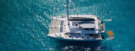 Lagoon Catamaran Lagoon 620 6