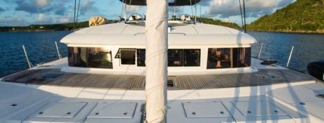 Lagoon Catamaran Lagoon 620 8