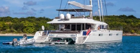 Lagoon Catamaran Lagoon 620 14