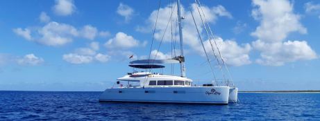 Lagoon Catamaran Lagoon 620 0