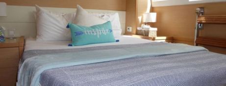 Lagoon Catamaran Lagoon 620 11