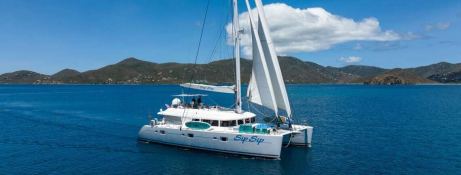 Lagoon Catamaran Lagoon 620 0