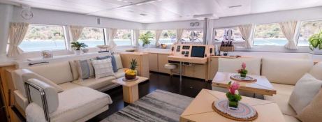 Lagoon Catamaran Lagoon 620 11