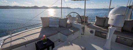 Lagoon Catamaran Lagoon 620 2