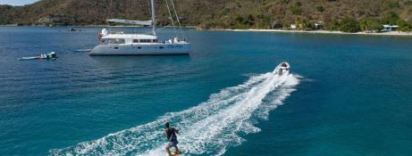 Lagoon Catamaran Lagoon 620 5