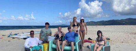 Lagoon Catamaran Lagoon 620 6