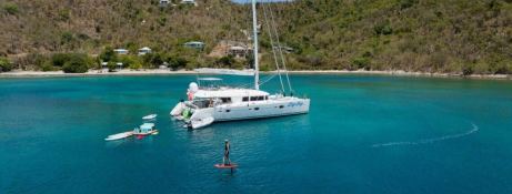 Lagoon Catamaran Lagoon 620 8