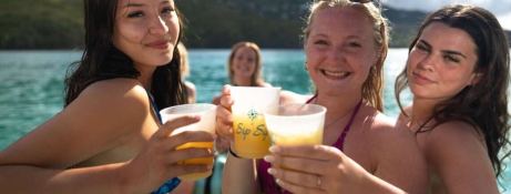 Lagoon Catamaran Lagoon 620 9