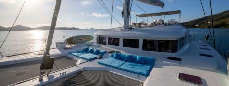 Lagoon Catamaran Lagoon 620 10