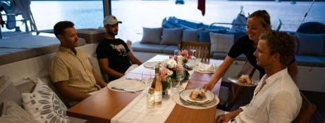 Lagoon Catamaran Lagoon 620 18