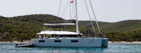 Lagoon Catamaran Lagoon 620 0