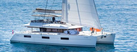 Lagoon Catamaran Lagoon 620 0