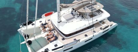 Lagoon Catamaran Lagoon 620 5