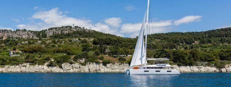 Lagoon Catamaran Lagoon 620 1