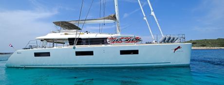 Lagoon Catamaran Lagoon 620 3