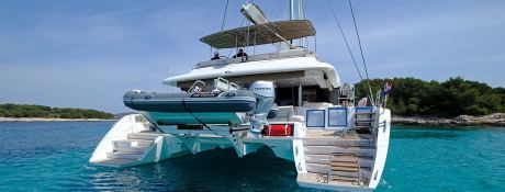 Lagoon Catamaran Lagoon 620 7