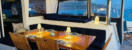 Lagoon Catamaran Lagoon 620 16