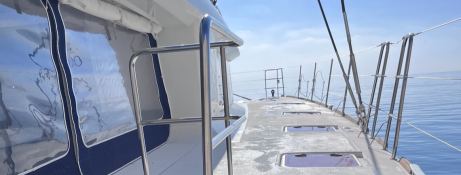 Lagoon Catamaran Lagoon 620 8