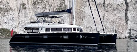 Lagoon Catamaran Lagoon 620 0