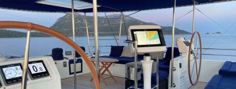 Lagoon Catamaran Lagoon 620 9