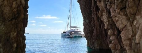 Lagoon Catamaran Lagoon 620 12