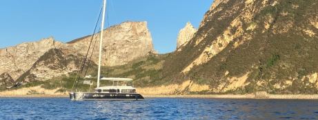 Lagoon Catamaran Lagoon 620 14