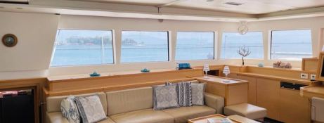 Lagoon Catamaran Lagoon 620 17