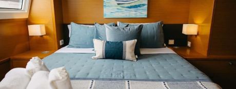 Lagoon Catamaran Lagoon 620 11