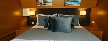 Lagoon Catamaran Lagoon 620 12