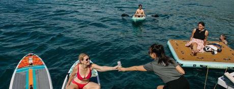 Lagoon Catamaran Lagoon 620 7