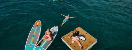 Lagoon Catamaran Lagoon 620 8