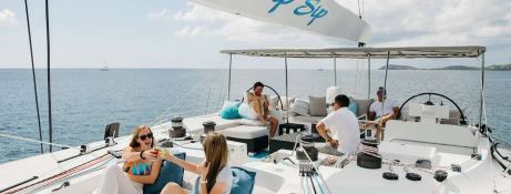 Lagoon Catamaran Lagoon 620 14