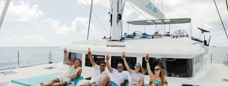 Lagoon Catamaran Lagoon 620 15