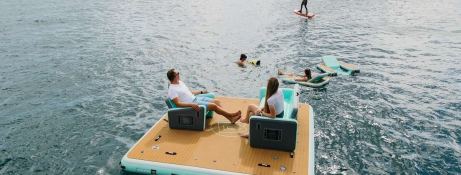 Lagoon Catamaran Lagoon 620 18