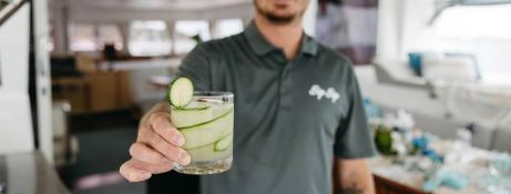 Lagoon Catamaran Lagoon 620 20