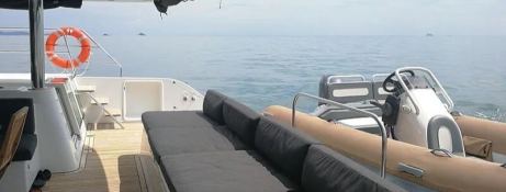 Lagoon Catamaran Lagoon 620 4