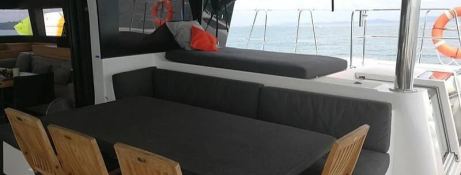 Lagoon Catamaran Lagoon 620 8